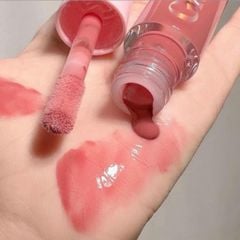 Son Tint Bóng Peripera Ink Glasting Lip Gloss 4.5ml