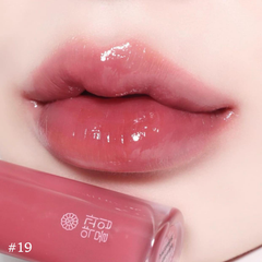 Son Tint Bóng Peripera Ink Mood Glowy Tint 4g