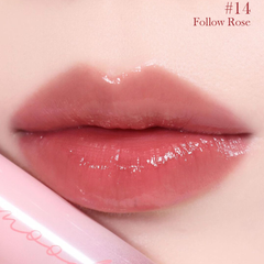 Son Tint Bóng Peripera Ink Mood Glowy Tint 4g