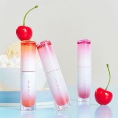 Son Tint Bóng Peripera Ink Mood Glowy Tint 4g