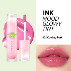 Son Tint Bóng Peripera Ink Mood Glowy Tint 4g