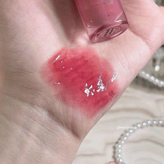 Son Tint Bóng Peripera Ink Mood Glowy Tint 4g