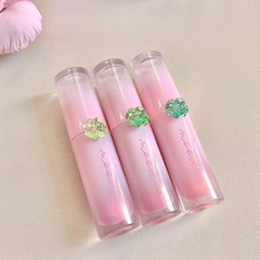 Son Tint Bóng Peripera Ink Mood Glowy Tint 4g