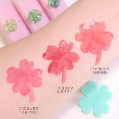 Son Tint Bóng Peripera Ink Mood Glowy Tint 4g