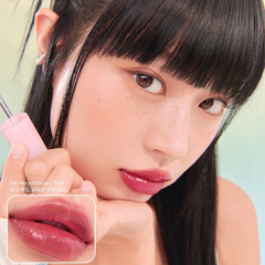 Son Tint Bóng Peripera Ink Mood Glowy Tint 4g