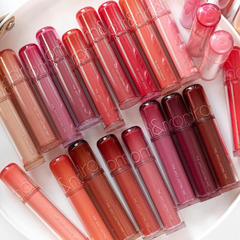Son Tint Bóng Romand The Juicy Lasting Tint 3.5g (Mẫu Mới)
