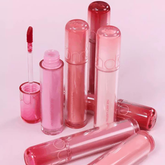 Son Tint Bóng Romand The Juicy Lasting Tint 3.5g (Mẫu Mới)