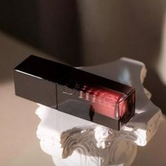 Son Tint Bóng Thuần Chay Dinto Blur-Glowy Lip Tint