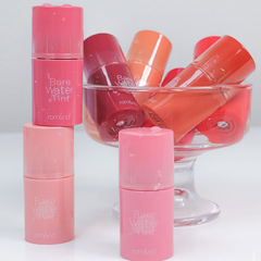 Son Tint Nước Romand Bare Water Tint 4.5g