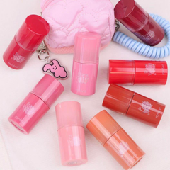 Son Tint Nước Romand Bare Water Tint 4.5g