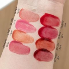Son Tint Nước Romand Bare Water Tint 4.5g