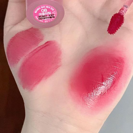 Son Tint Peripera Water Bare Tint 3.7g