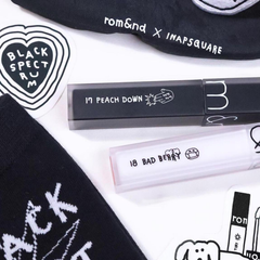 Son Kem Romand Blur Fudge Tint 5g (Phiên Bản INAPSQUARE BLACK)