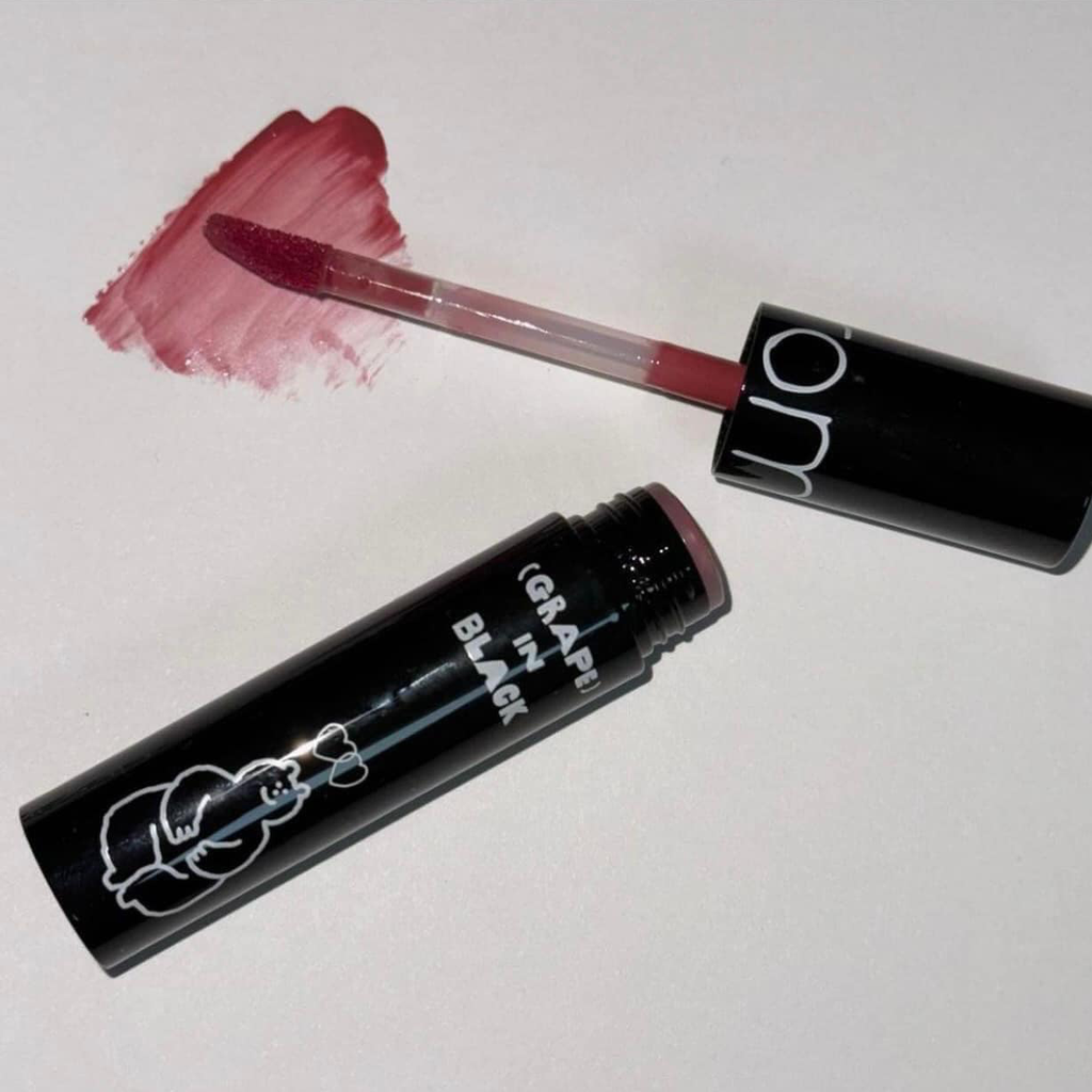 Son Tint Romand Juicy Lasting Tint 5.5g (Phiên Bản INAPSQUARE BLACK)
