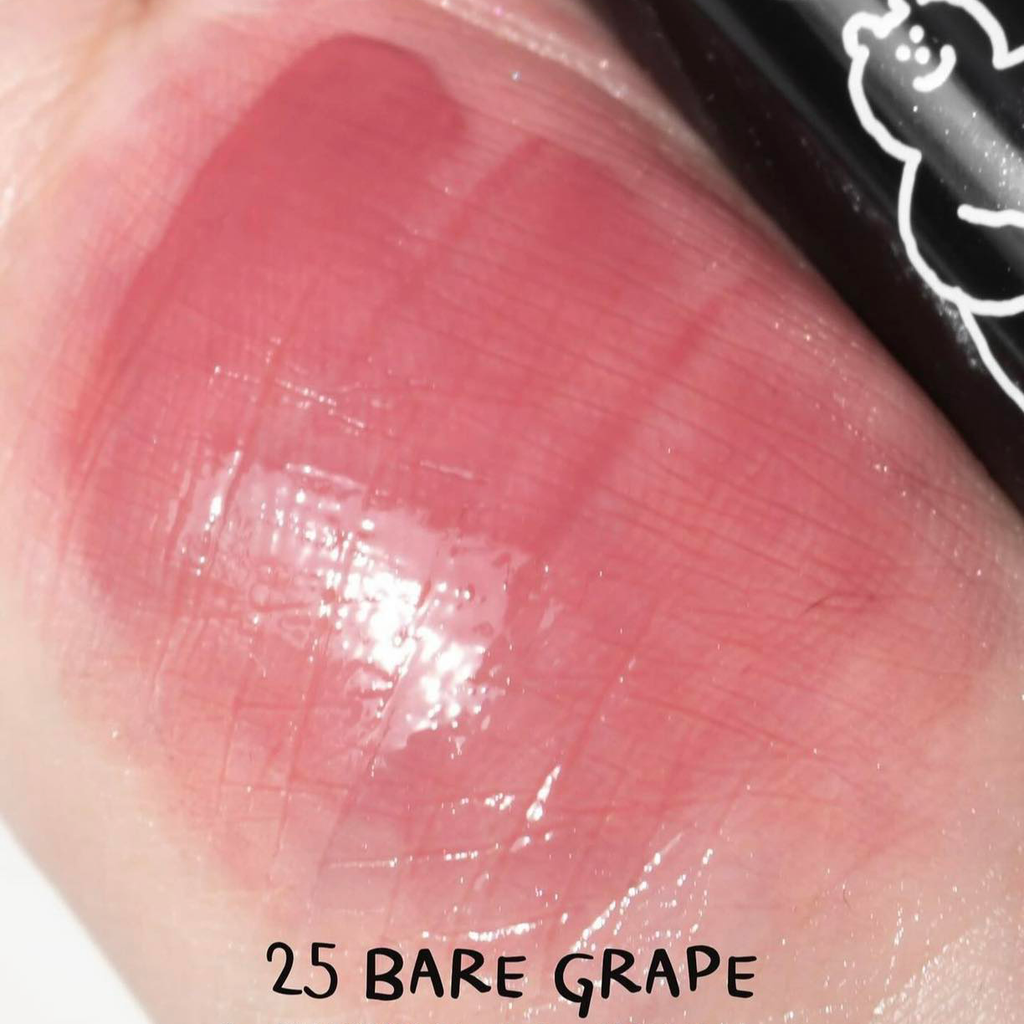 Son Tint Romand Juicy Lasting Tint 5.5g (Phiên Bản INAPSQUARE BLACK)