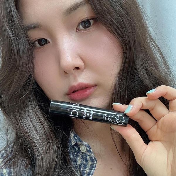 Son Tint Romand Juicy Lasting Tint 5.5g (Phiên Bản INAPSQUARE BLACK)