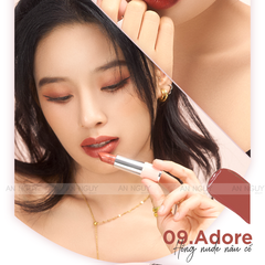 Son Dưỡng Có Màu SilkyGirl Moisture Rich Lipcolor 3.2g