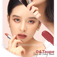 Son Dưỡng Có Màu SilkyGirl Moisture Rich Lipcolor 3.2g