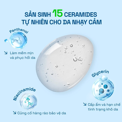 Sữa Rửa Mặt Cetaphil Oily Skin Cleanser Dành Cho Da Hỗn Hợp Đến Da Dầu 125ml