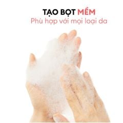 Sữa Rửa Mặt Cosrx Salicylic Acid Daily Gentle Cleanser Giảm Mụn 150ml