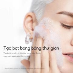 Sữa Rửa Mặt Perfect Diary Amino Acid Facial Cleanser Sạch Sâu Dịu Nhẹ 200ml