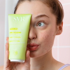Sữa Rửa Mặt SVR Sebiaclear Creme Lavante Cleansing Cream