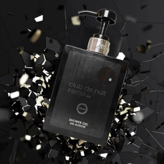 Sữa Tắm Armaf Club De Nuit Intense Man Shower Gel 360ml
