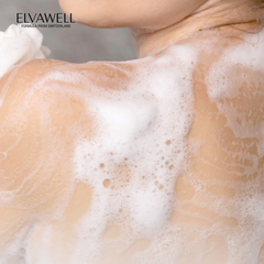 Sữa Tắm Elvawell Fragrance Body Wash Lưu Hương Nước Hoa