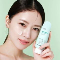 Tẩy Da Chết Dạng Gel Dr.G Brightening Peeling Gel 30g