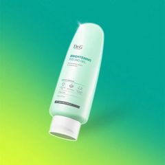 Tẩy Da Chết Dạng Gel Dr.G Brightening Peeling Gel