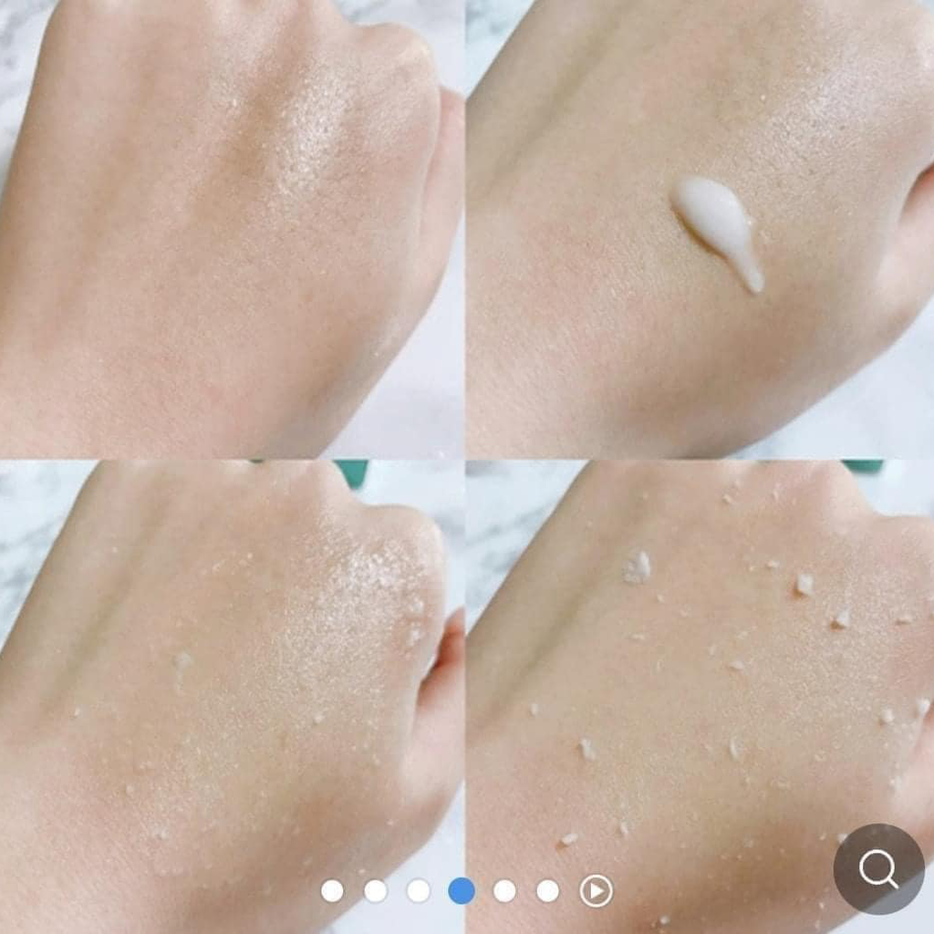 Tẩy Da Chết Dạng Gel Dr.G Brightening Peeling Gel