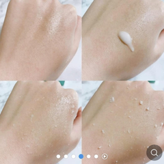 Tẩy Da Chết Dạng Gel Dr.G Brightening Peeling Gel