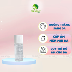 Tinh Chất Dưỡng Ẩm 9Wishes Ampule Serum 8ml