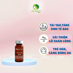 Tinh Chất Ekseption Retin-oil Peel Căng Bóng Da, Giảm Mụn 5ml