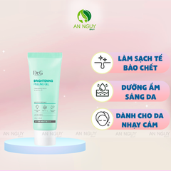 Tẩy Da Chết Dạng Gel Dr.G Brightening Peeling Gel