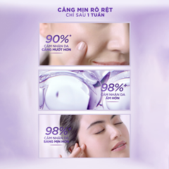 Tinh Chất Cấp Nước L’Oreal Revitalift Hyaluronic Acid 1.5% Hyaluron Repluming Serum Dưỡng Sáng Da