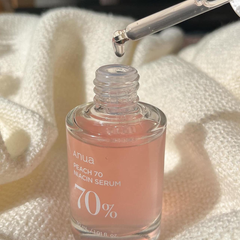 Tinh Chất Anua Peach 70 Niacin Serum Làm Sáng Da 30ml