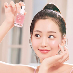 Tinh Chất Anua Peach 70 Niacin Serum Làm Sáng Da 30ml