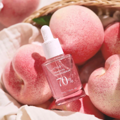 Tinh Chất Anua Peach 70 Niacin Serum Làm Sáng Da 30ml