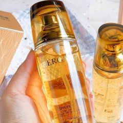 Tinh Chất Bergamo 24K Gold Brilliant Essence Chống Lão Hóa 110ml
