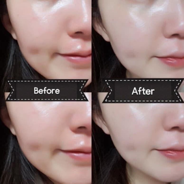Tinh Chất Bergamo White Vita Luminant Essence Dưỡng Trắng Da 110ml