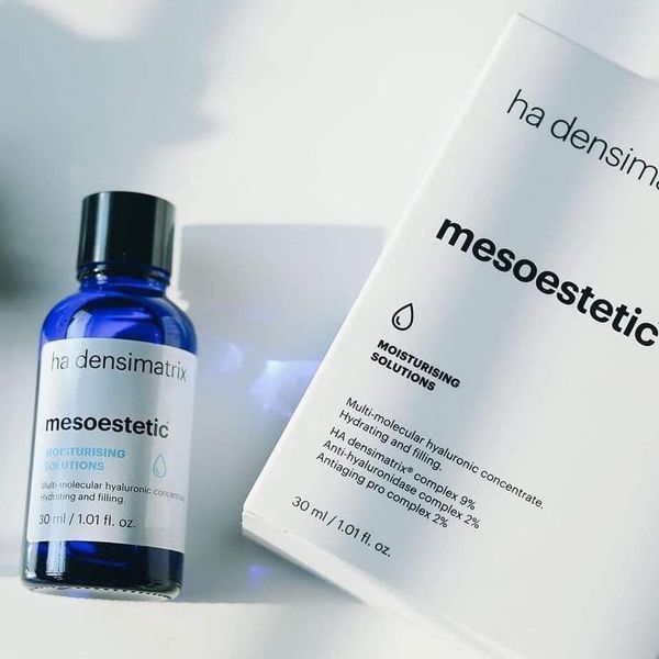 美容液 Mesoestetic FA SERUM Advanced 10mL メソシューティカル FA