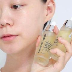 Tinh Chất Keo Ong Tái Tạo Phục Hồi Da CNP Laboratory Propolis Energy Active Ampule 15ml