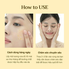 Tinh Chất d'Alba Capsule Serum Dưỡng Trắng Da 50ml