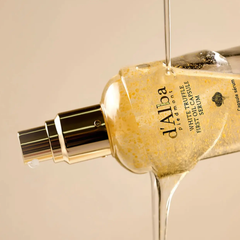 Tinh Chất d'Alba Capsule Serum Dưỡng Trắng Da 50ml