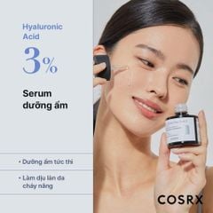 Tinh Chất Dưỡng Da Cosrx Serum