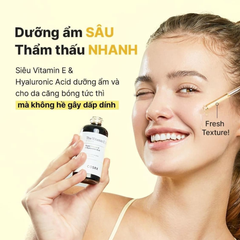 Tinh Chất Dưỡng Da Cosrx Serum