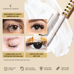 Tinh Chất Dưỡng Mi Christian Laurent 10ml