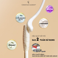 Tinh Chất Dưỡng Mi Christian Laurent 10ml