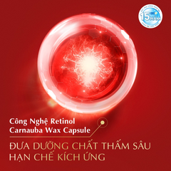 Tinh Chất Hada Labo Pro-Aging Retinol B3 Serum Giảm Nếp Nhăn Và Săn Chắc Da 30ml